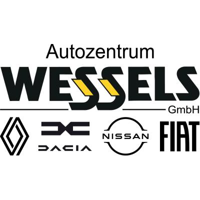 Logo von Autozentrum Wessels GmbH