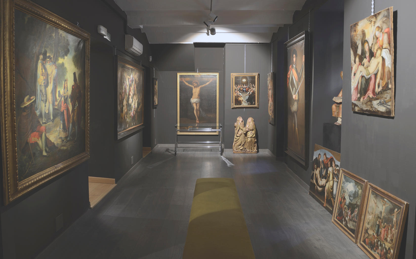 Galería en miniatura