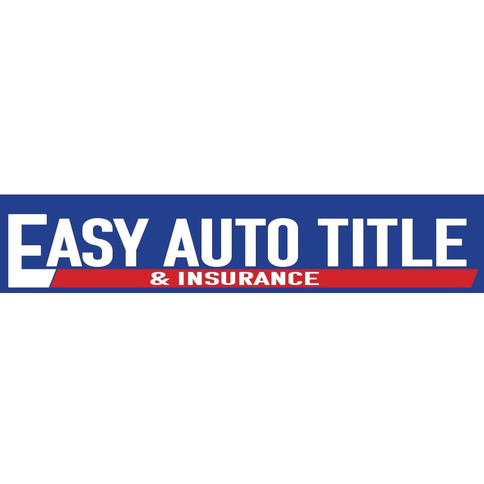 Easy Auto Title & Insurance 3708 S Gessner Rd Houston, TX Title ...
