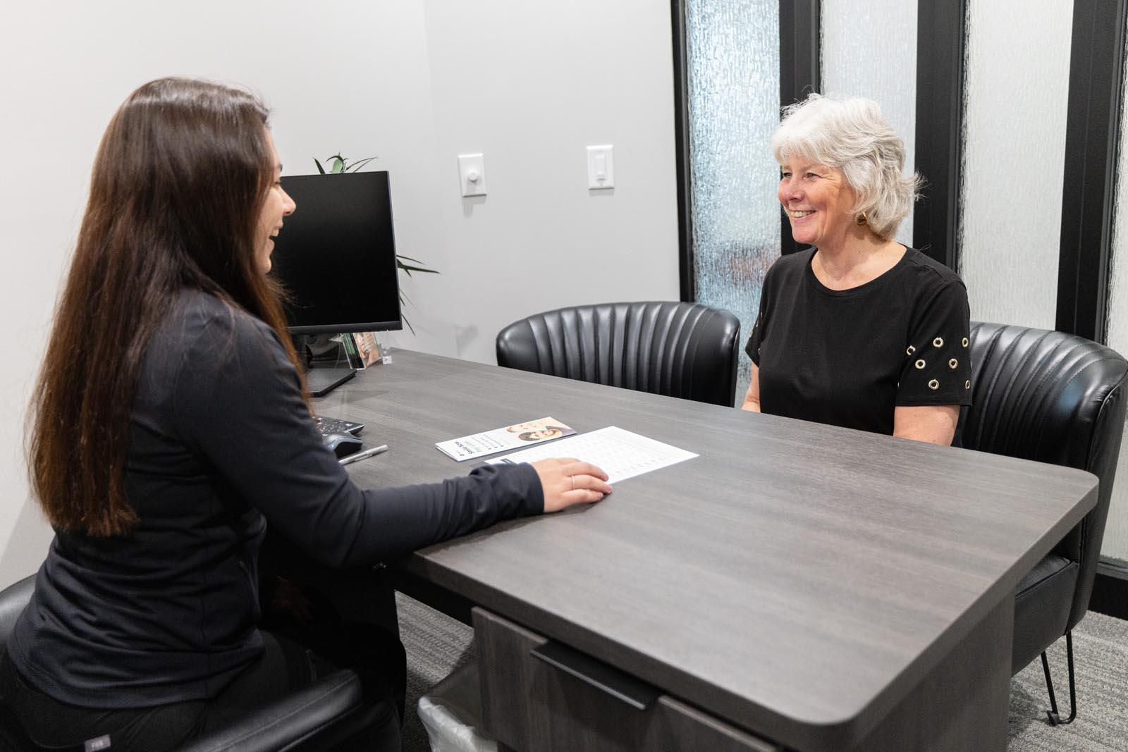 Westhill Dental Image