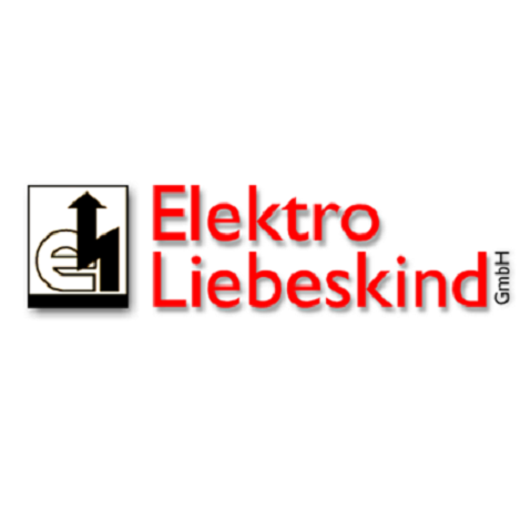 Logo von Elektro Liebeskind GmbH