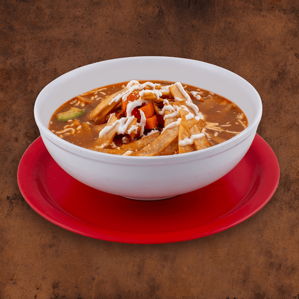 Tortilla Soup