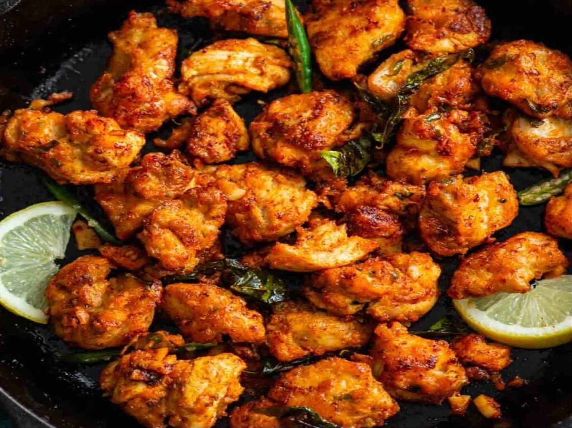 Chicken 65