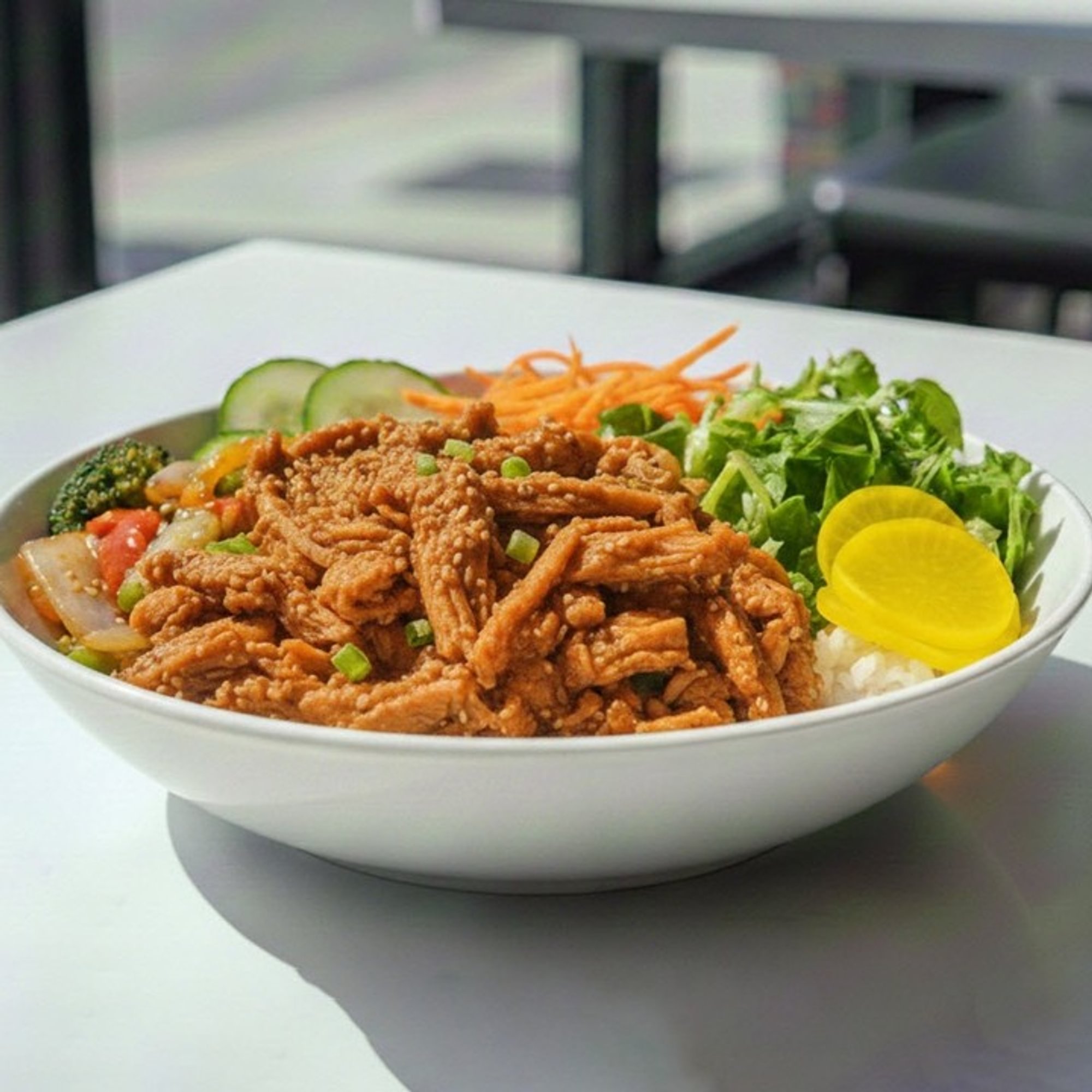 Tokyo Bowl