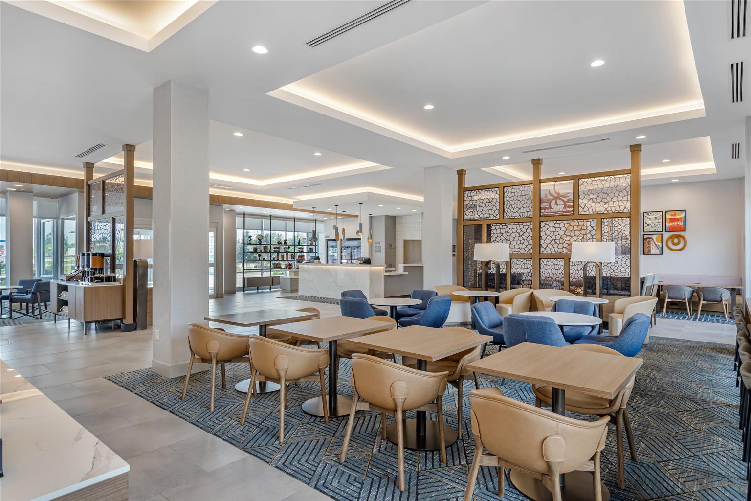 Homewood Suites by Hilton Walker Grand Rapids North Image
