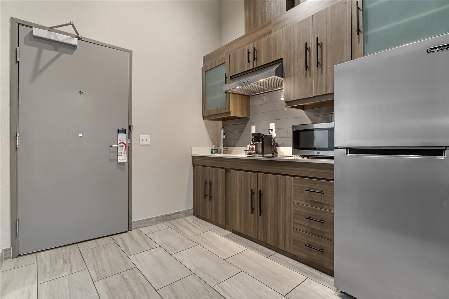 Executive Residency by Best Western Corpus Christi Image