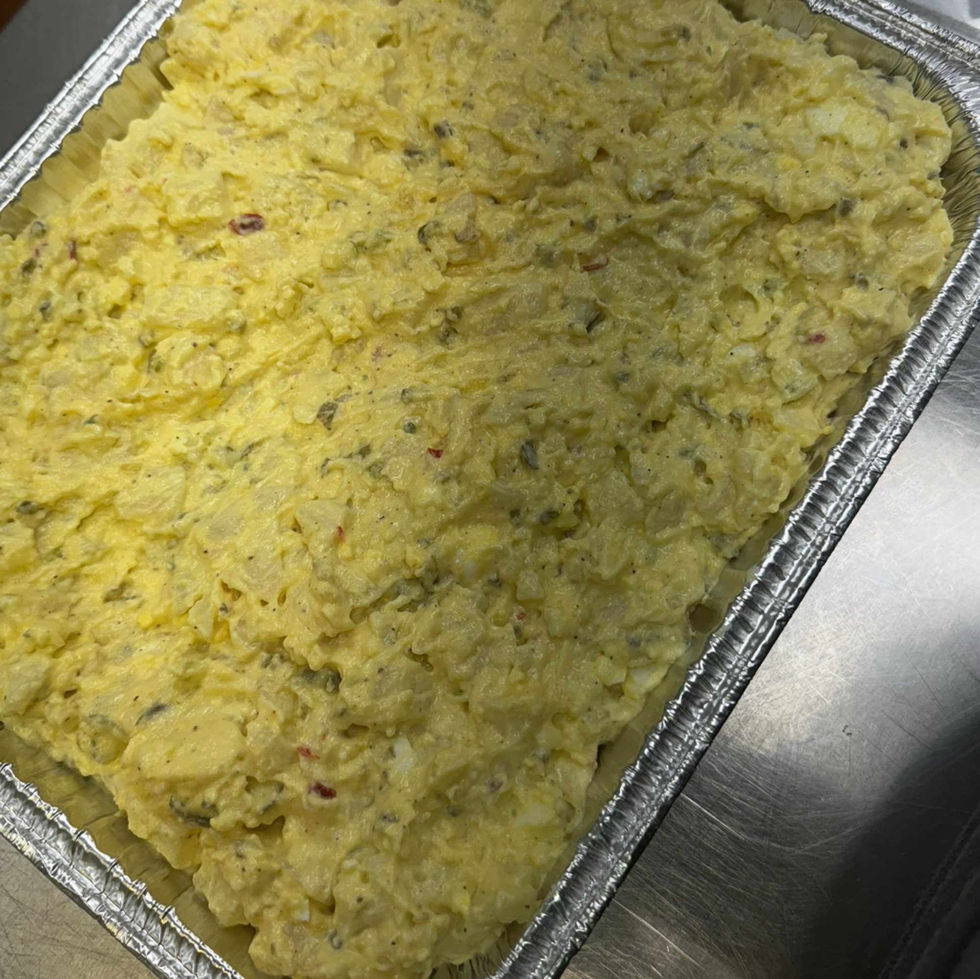 Potato Salad