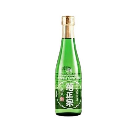 KIKUMASA (Taru Sake)
