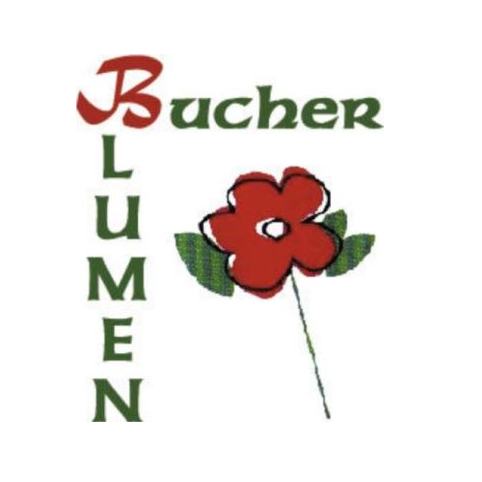 Logo von Blumen Bucher