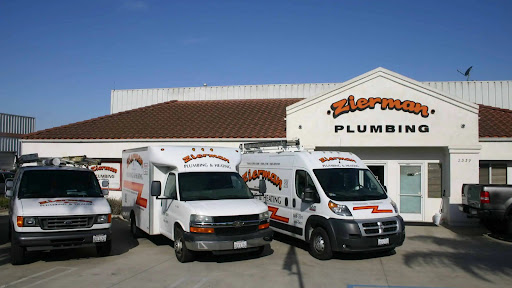 Zierman Plumbing & Heating Company