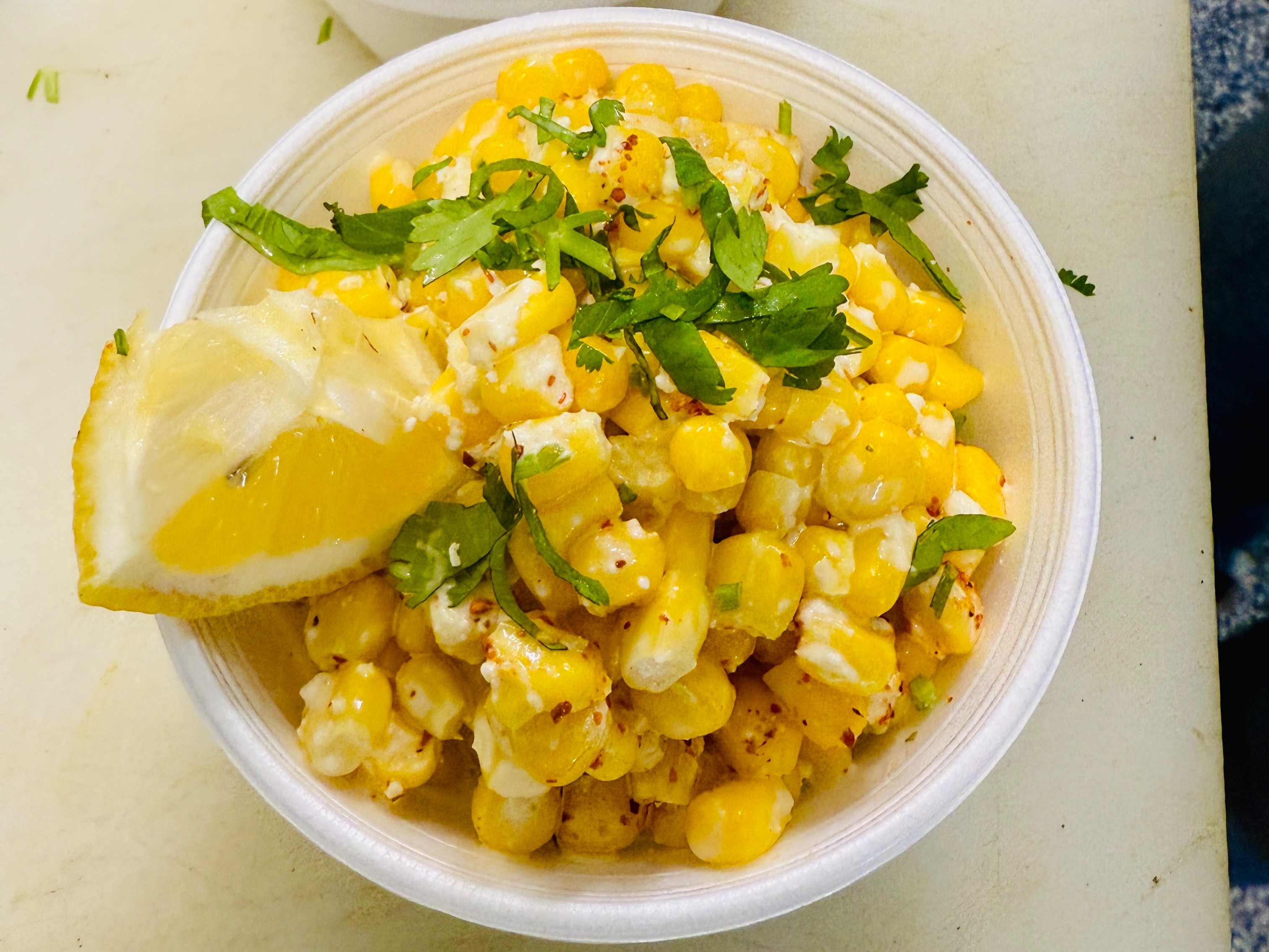 Elotes Locos