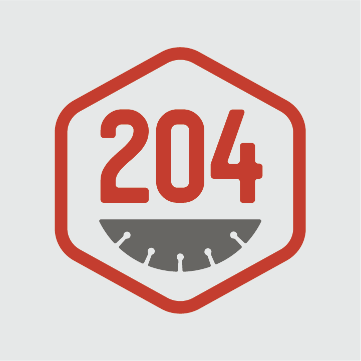 204 Demolition Limited