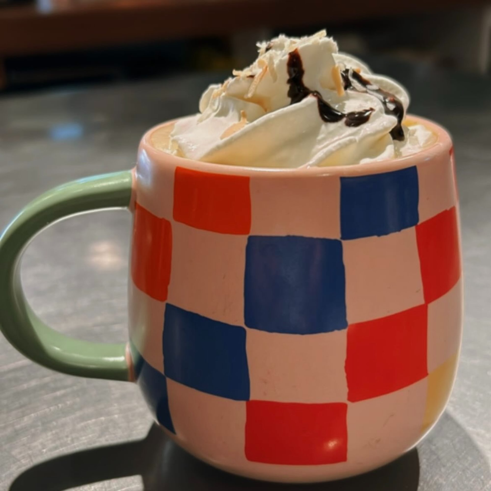 Mocha