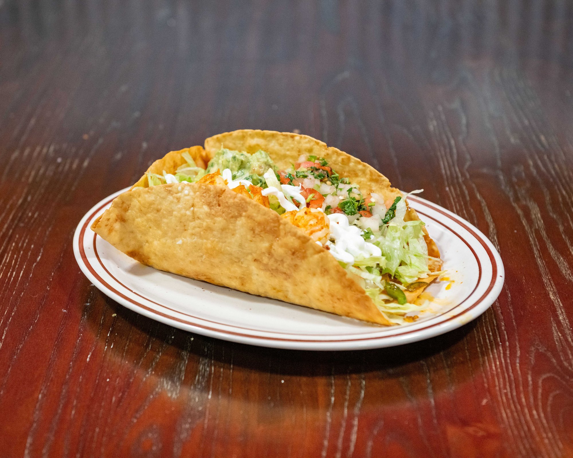L Taco Salad