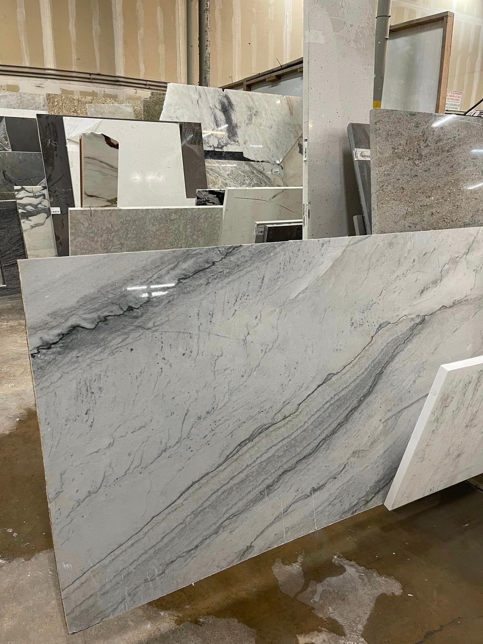 Galaxy Granite Dallas Image