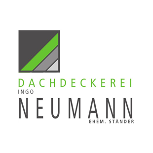 Logo von Dachdeckerei Ingo Neumann