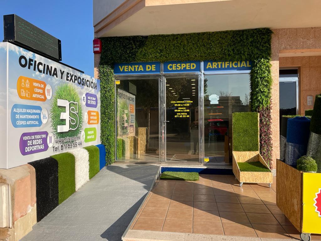 Galería en miniatura