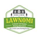 LAWNOMI Logo