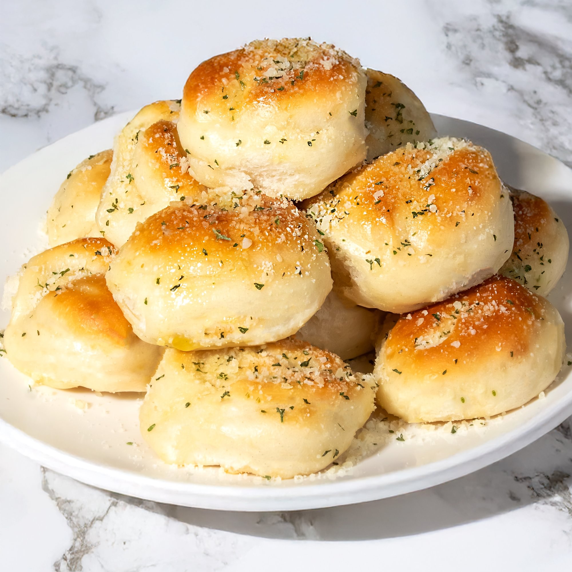 1 Dozen Rolls
