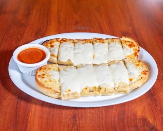 Garlic Bread