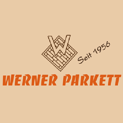 Logo von Werner Parkett