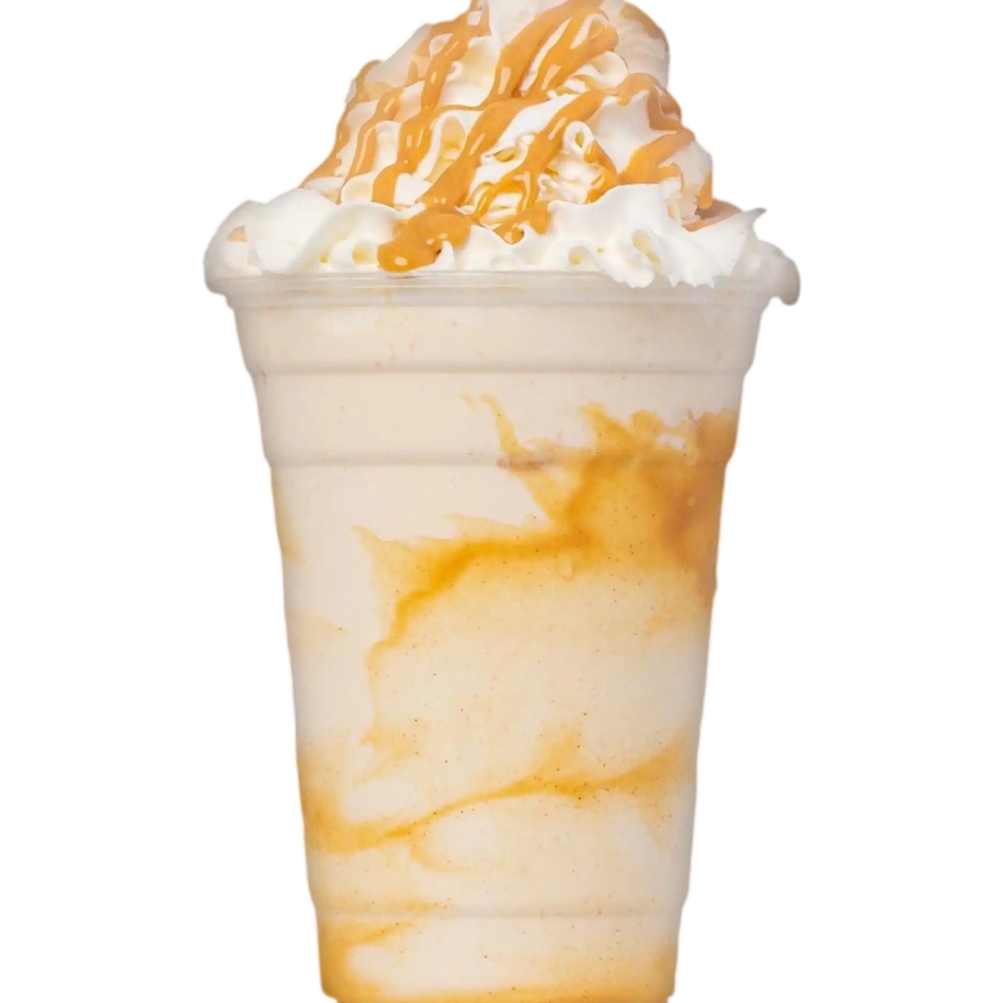 Biscoff Milkshake