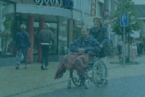 Foto's Sociaal Culturele Centra