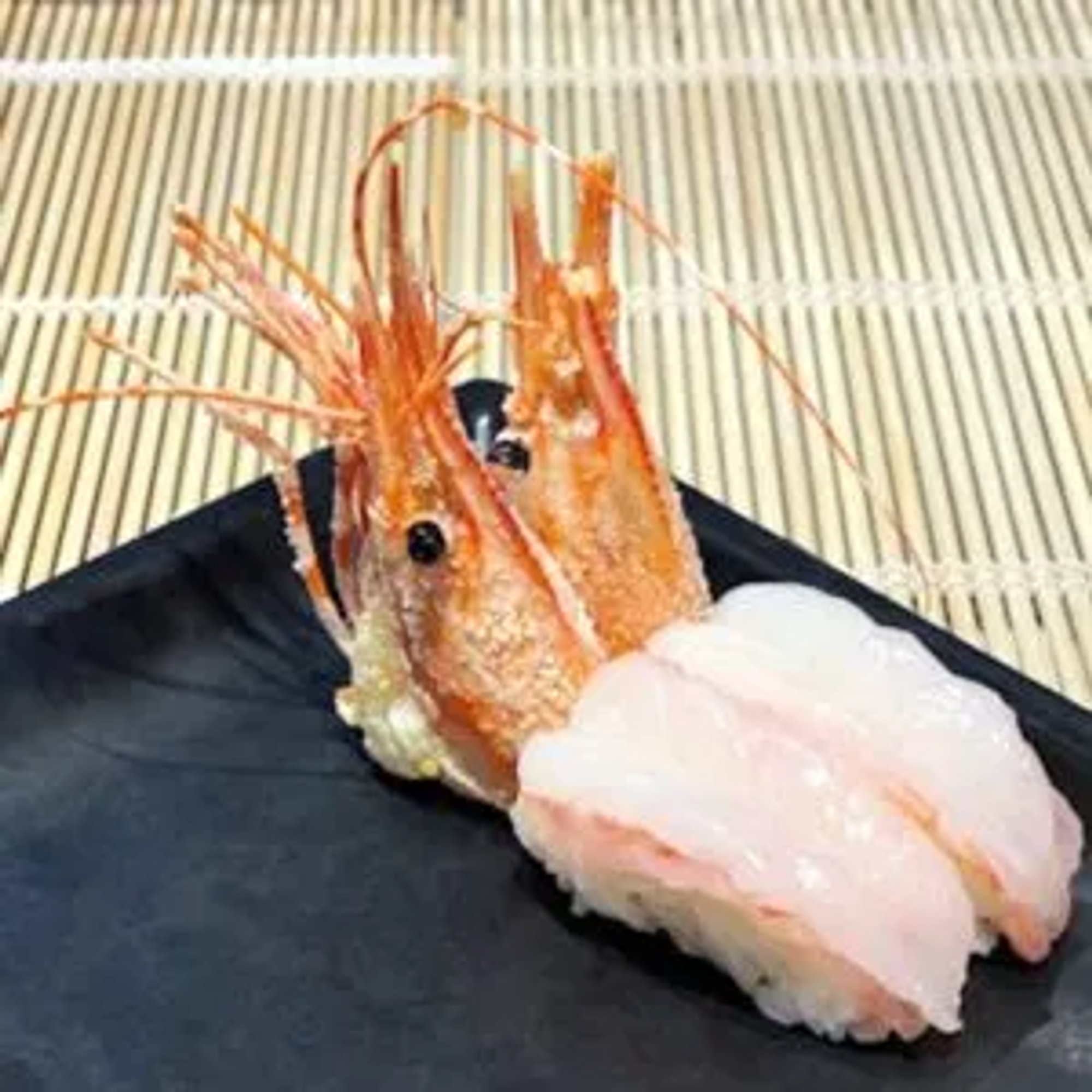 Ama Ebi Nigiri