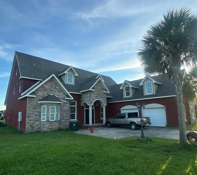 Coastal Family Roofing Image