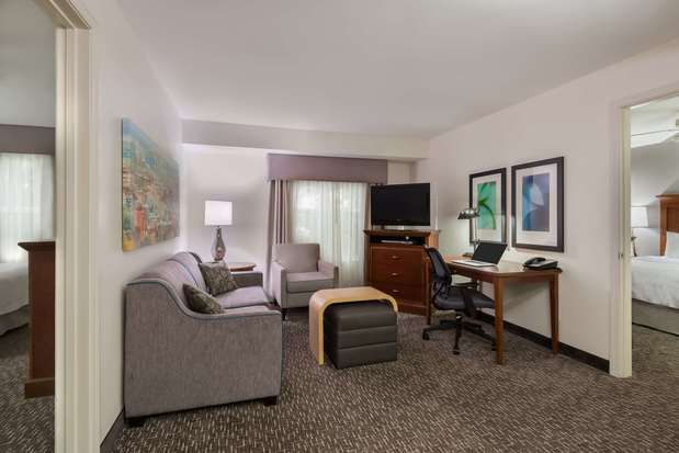 Images Homewood Suites by Hilton Birmingham-South/Inverness