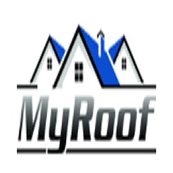 My Roof Logo