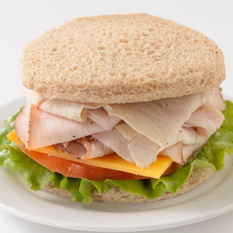 Turkey Sandwich