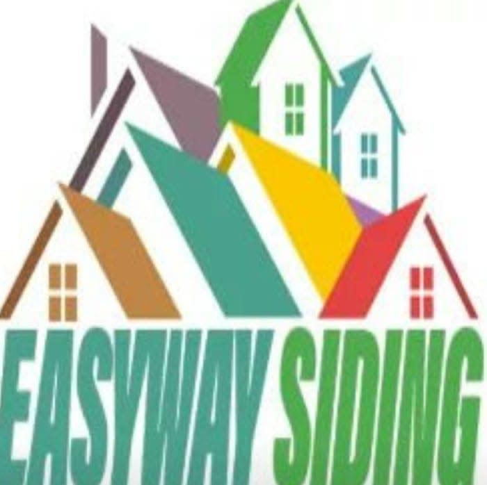 Easyway Siding Logo