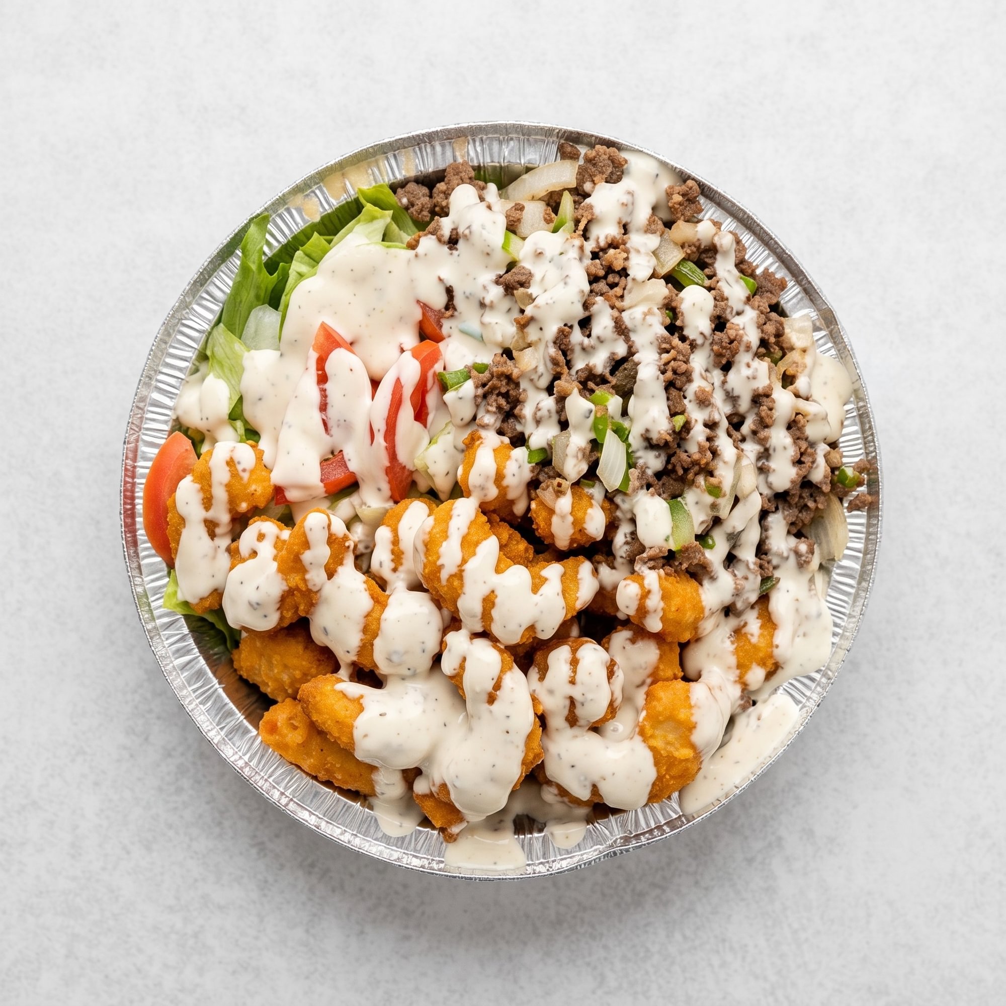Shrimp Salad