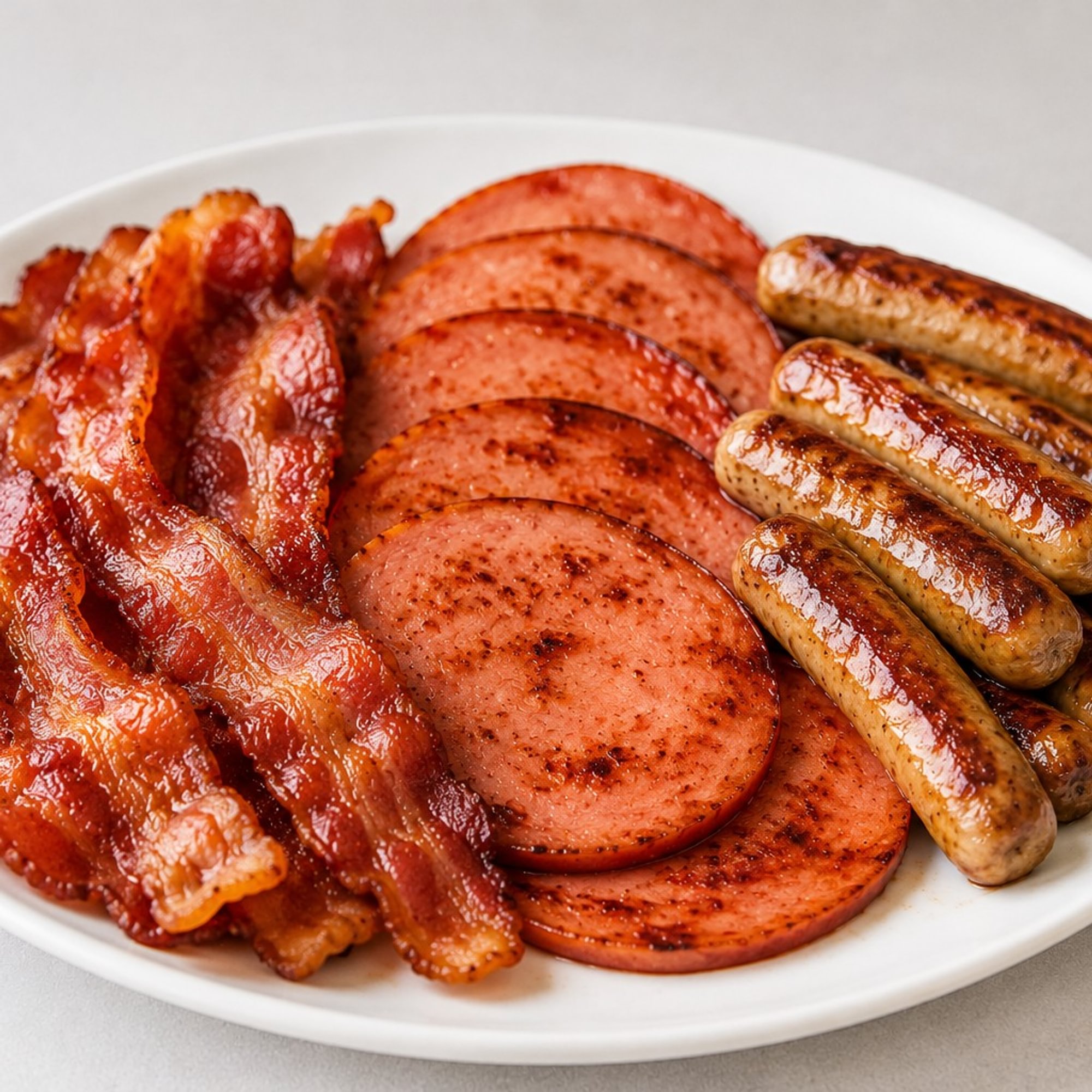Side of Meat