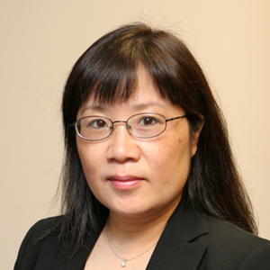 Yi Hua Chen, MD Photo