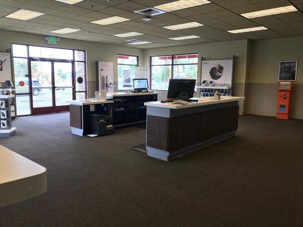 Images AT&T Store