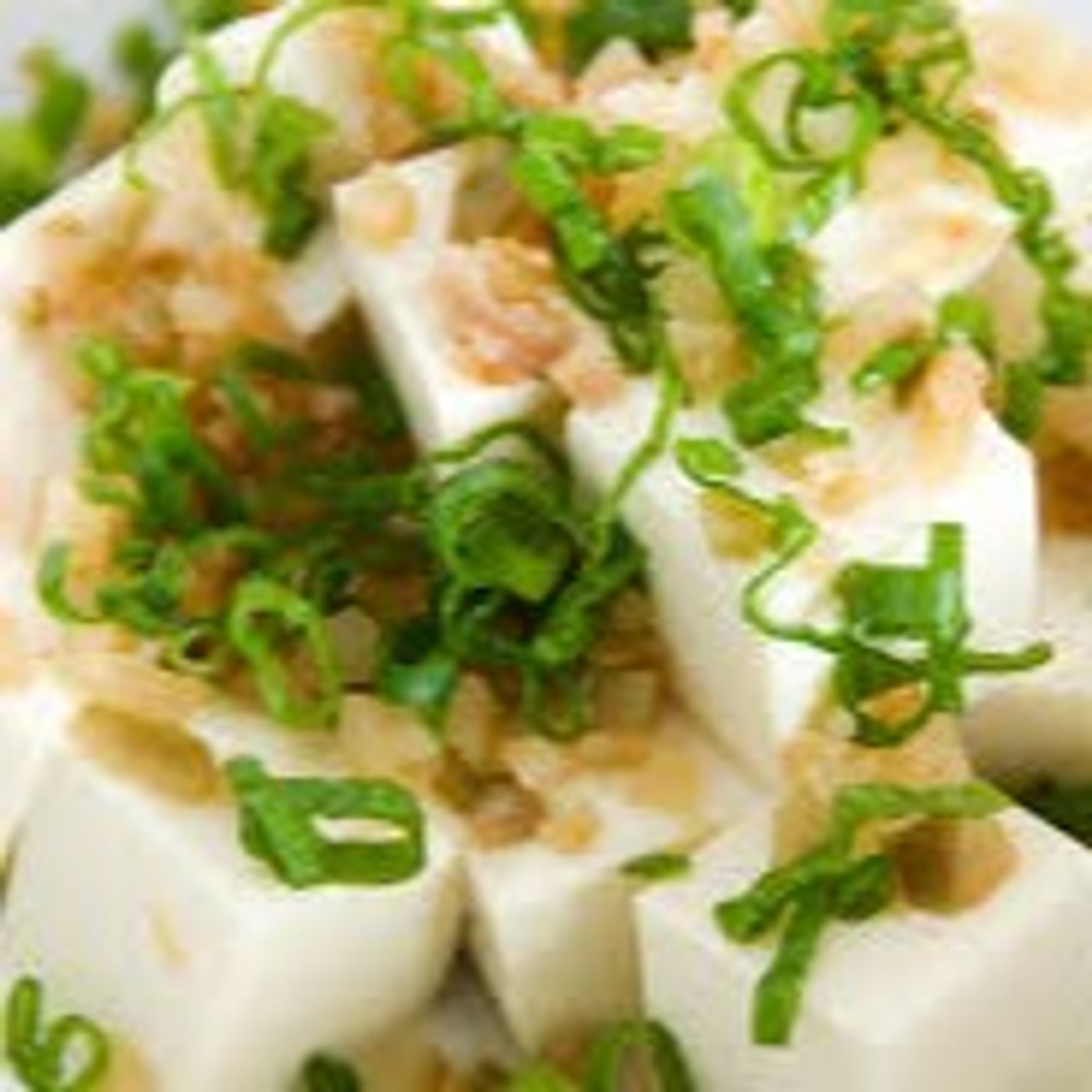 Tofu Salad