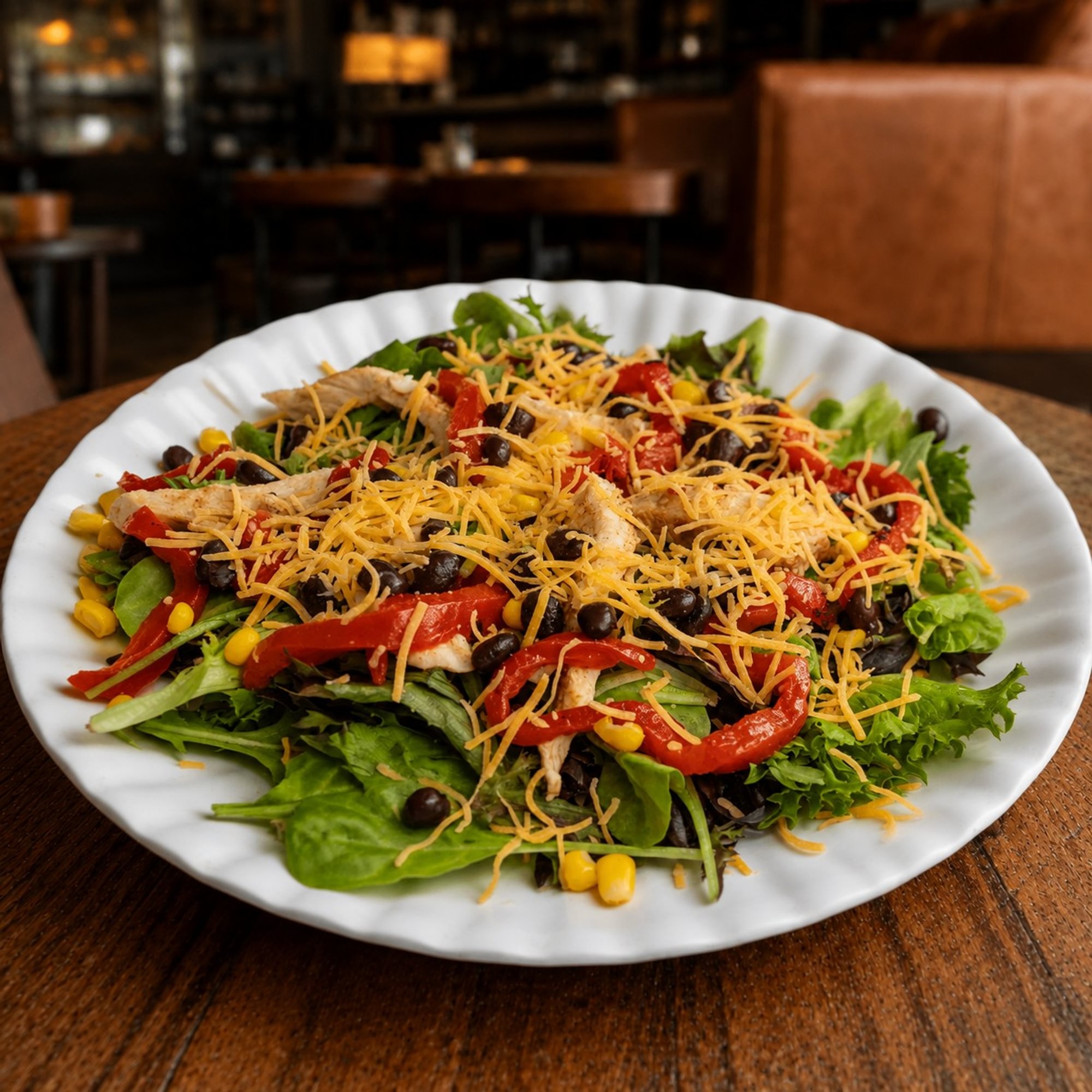 Fiesta Salad