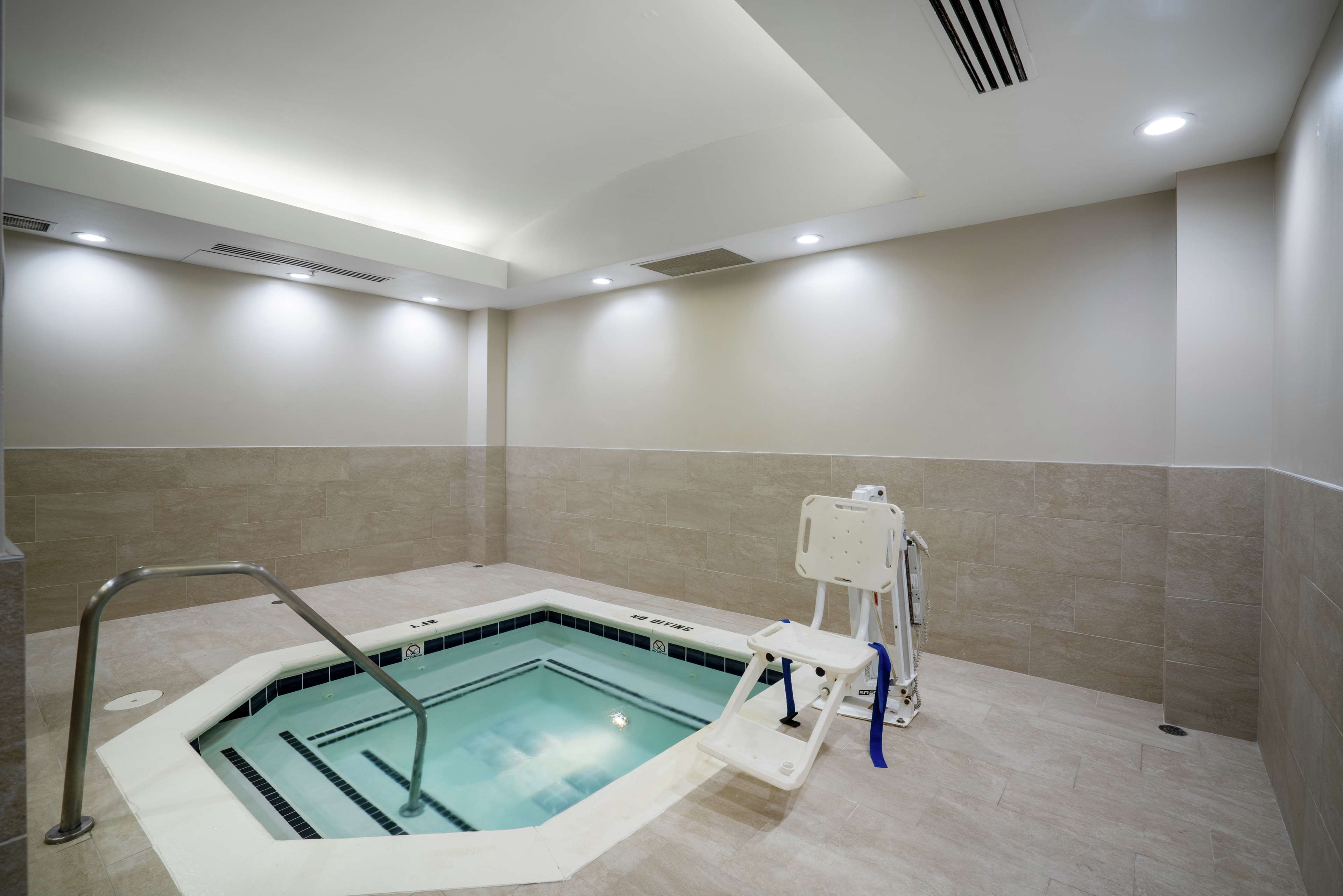 Recreational Facility