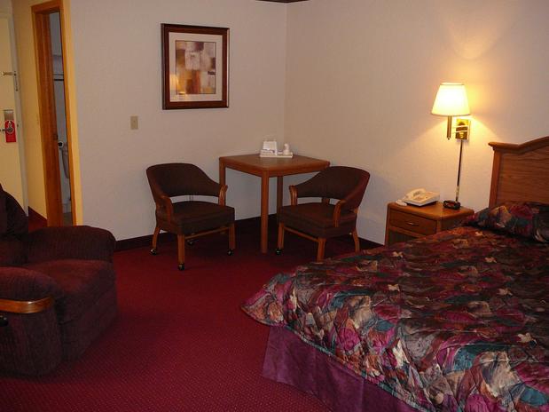 Images Best Western of Alpena