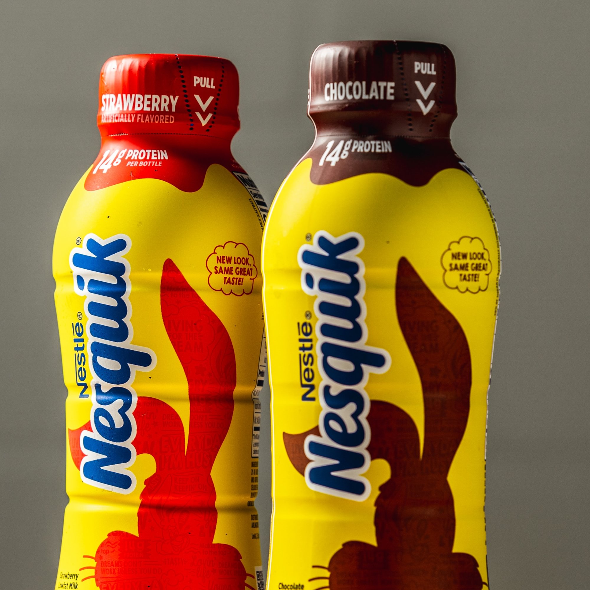 Nesquik