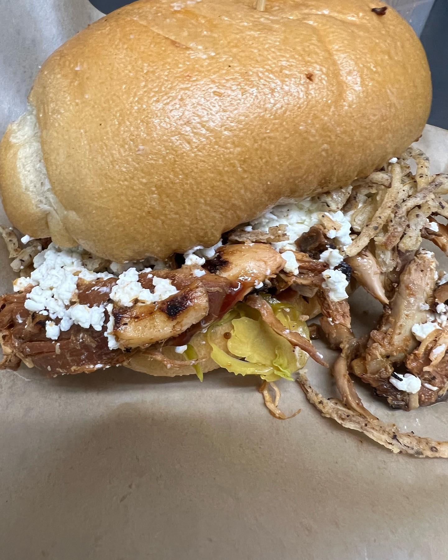 The Baker's Box Image