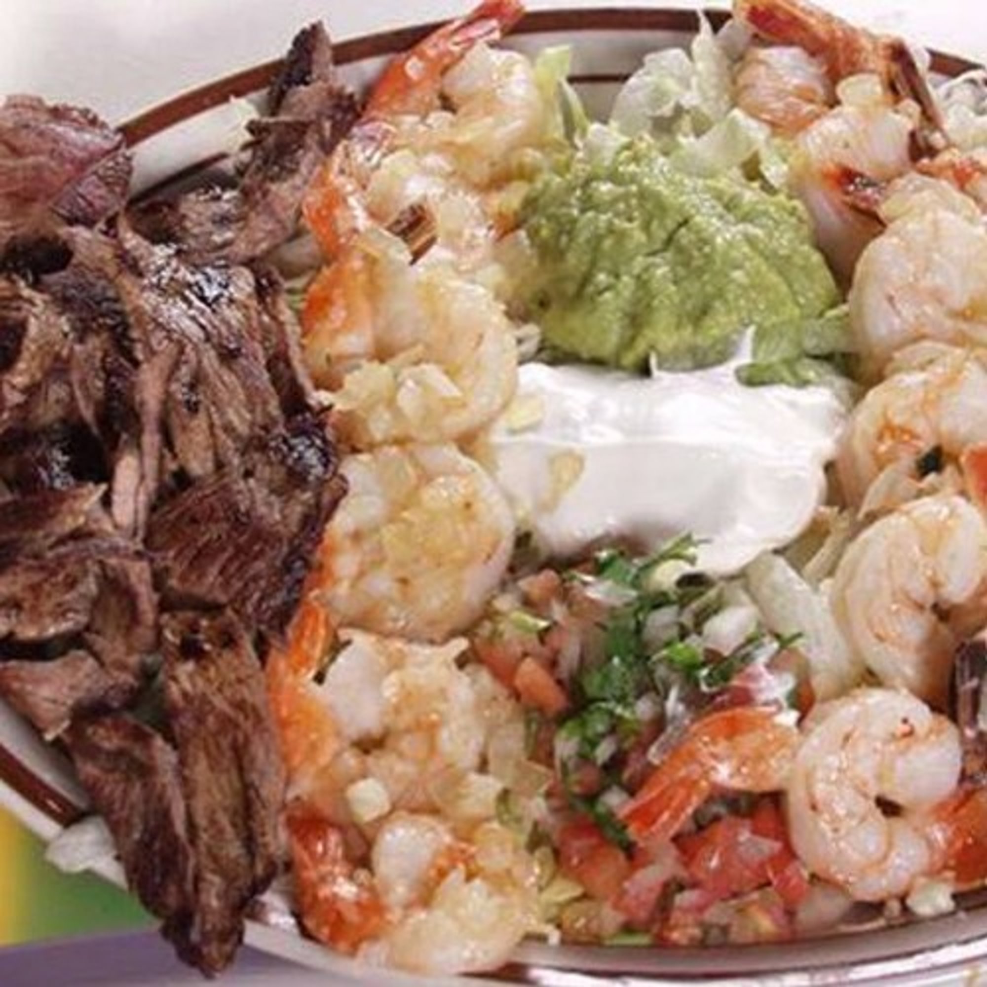 Mar Y Tierra