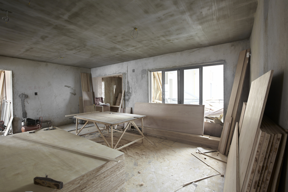 Blanco's General Contractor Image