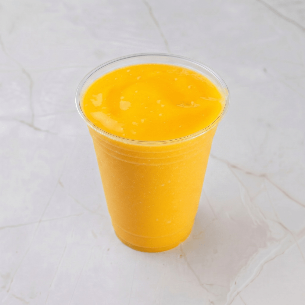 Mango Colada Smoothie