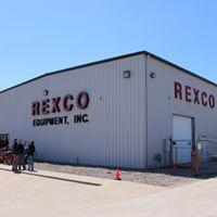 Rexco Equipment, Inc. Photo