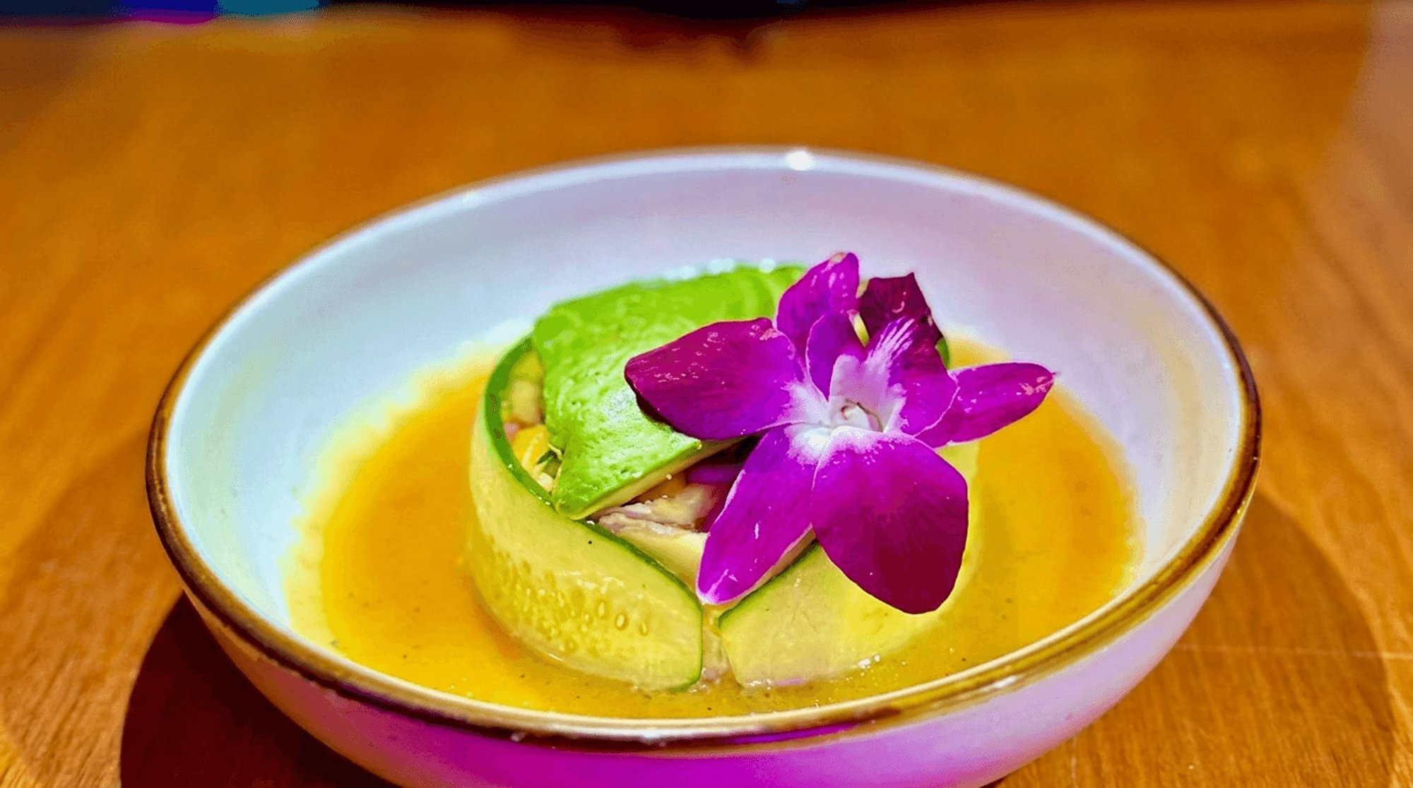 Aguachile Mango-Habanero