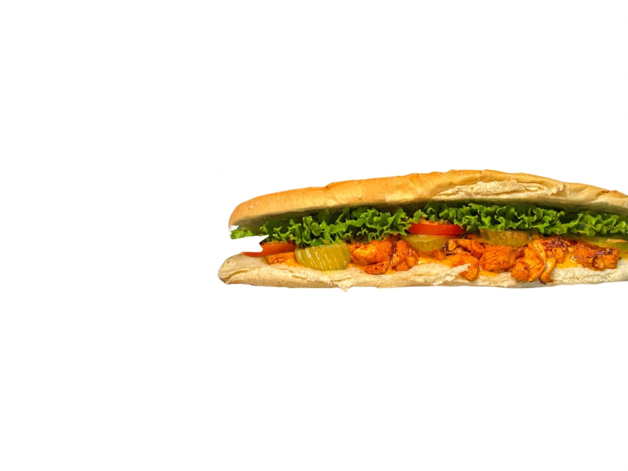 Chicken Sub