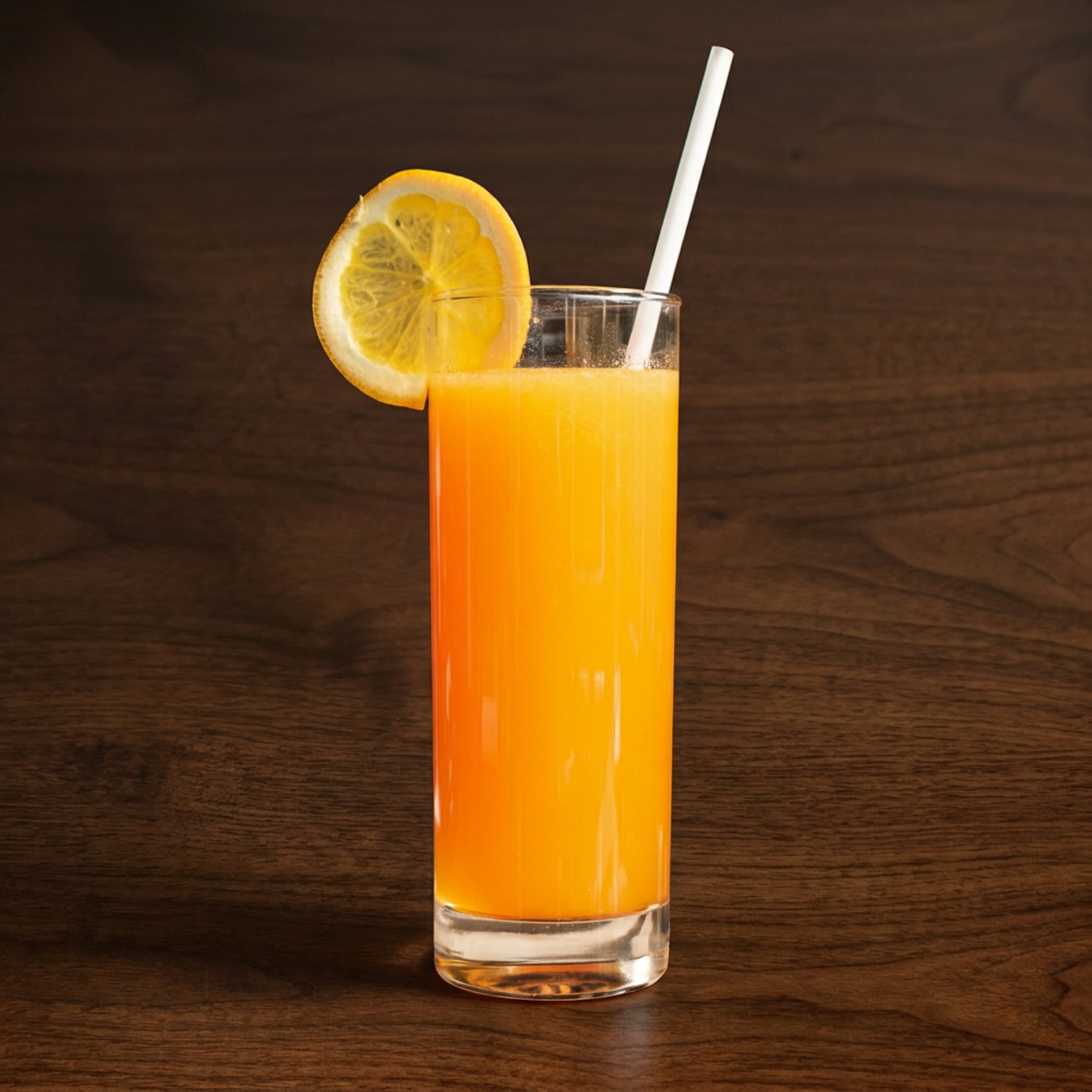 Orange Juice